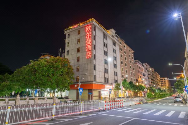 酒店图片