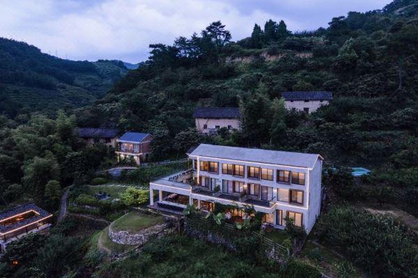 酒店图片