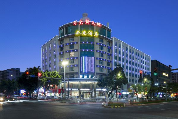 酒店图片