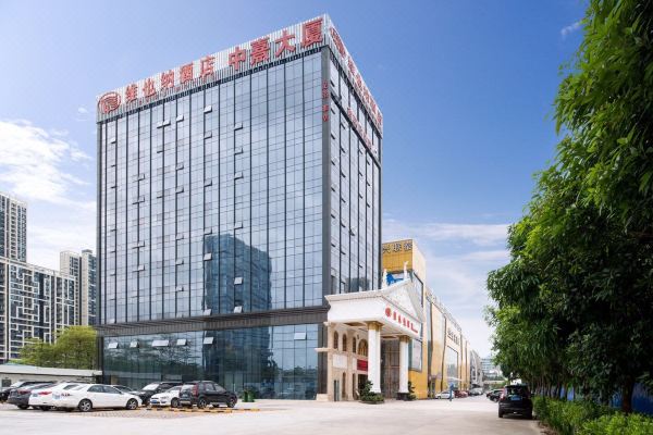 酒店图片