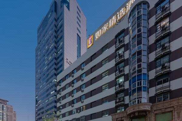酒店图片