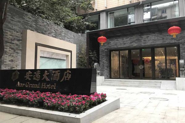 酒店图片