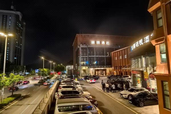 酒店图片