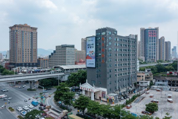 酒店图片