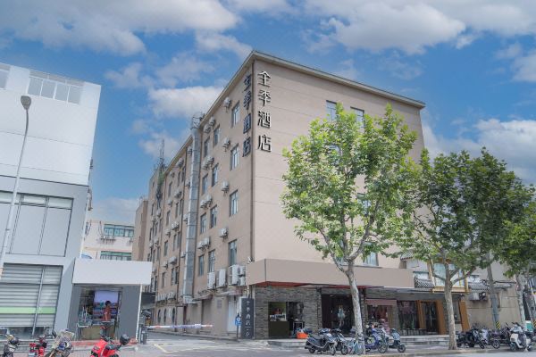 酒店图片