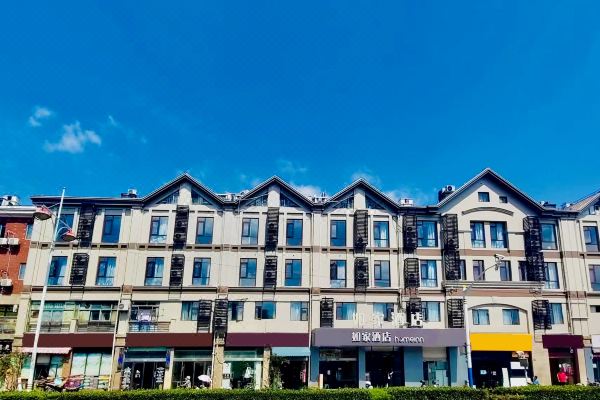 酒店图片