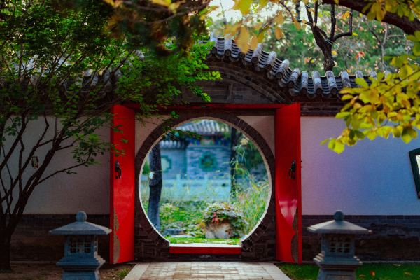 酒店图片