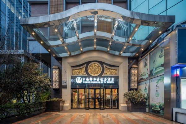 酒店图片