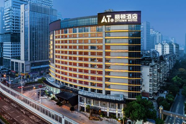 酒店图片