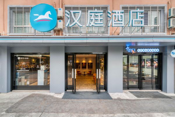 酒店图片
