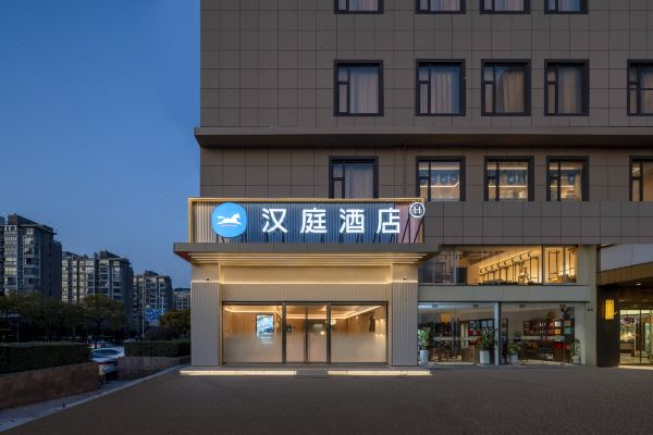 酒店图片