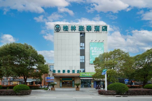 酒店图片