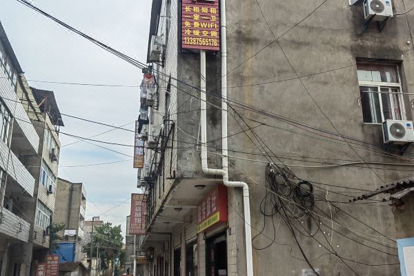 酒店图片