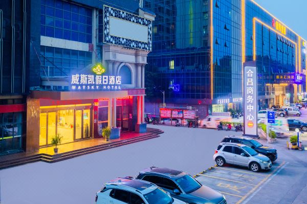 酒店图片