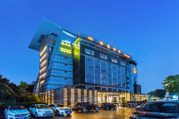 酒店图片