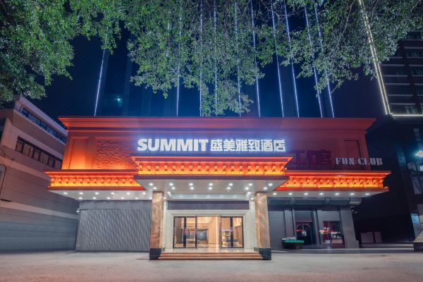 酒店图片