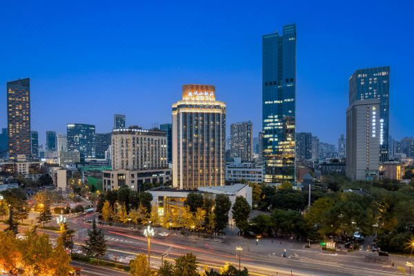 酒店图片