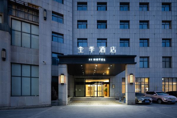 酒店图片