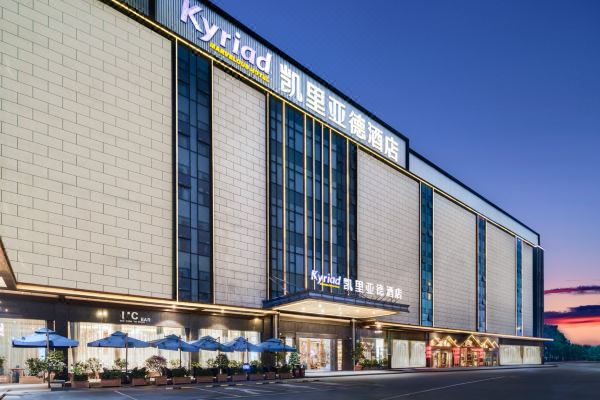 酒店图片