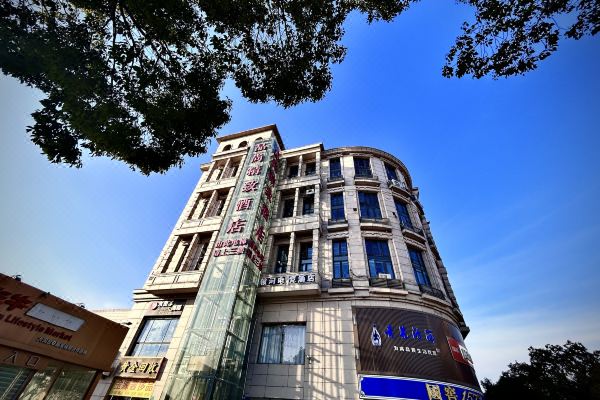酒店图片