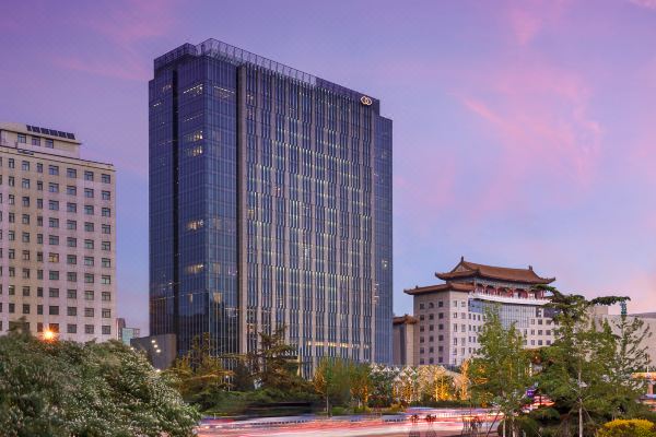 酒店图片