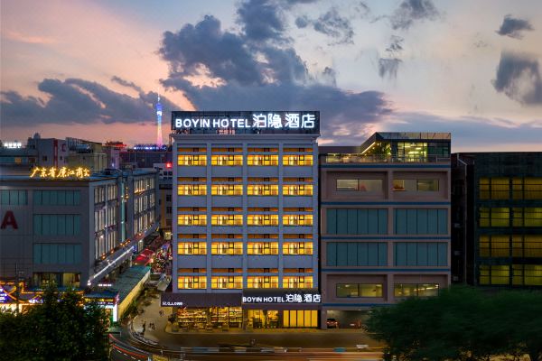 酒店图片