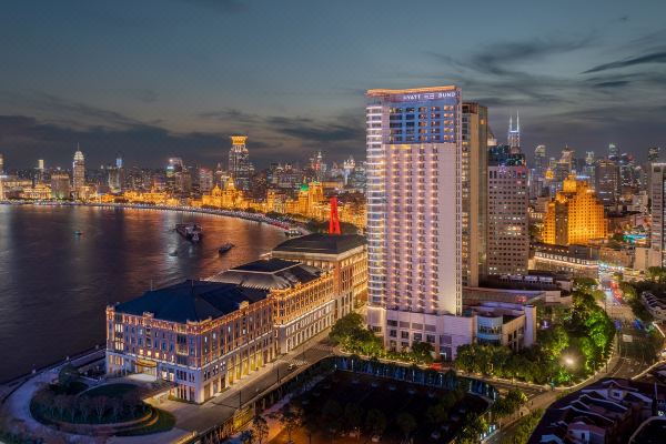 酒店图片