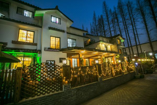 酒店图片