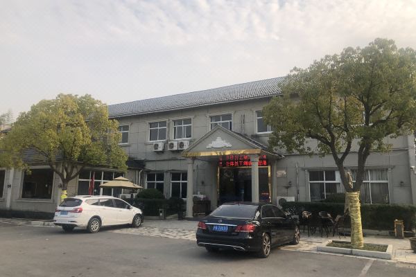 酒店图片