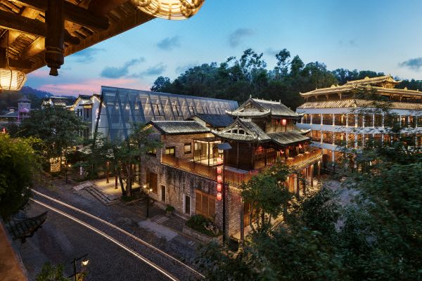 酒店图片