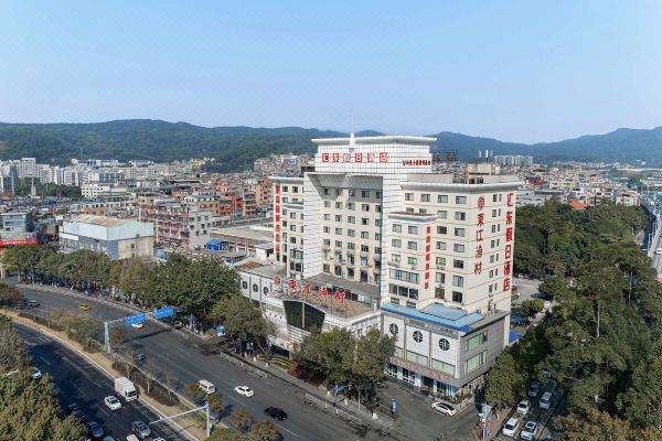 酒店图片