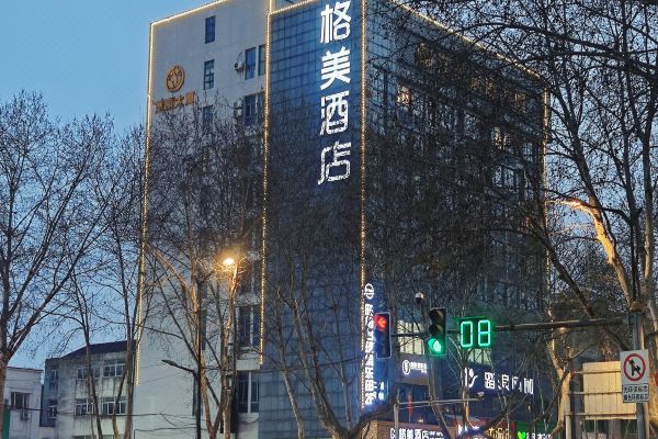 酒店图片