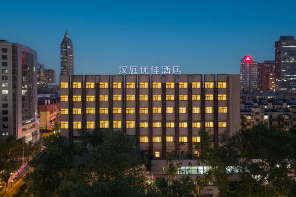 酒店图片