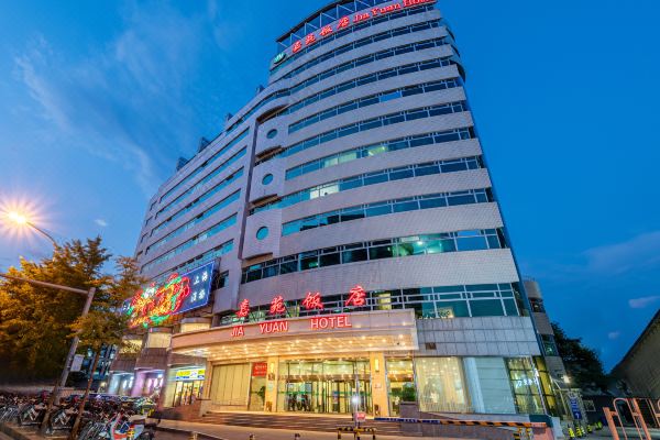 酒店图片
