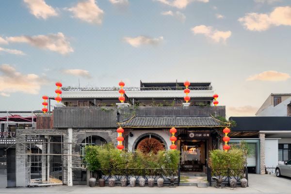 酒店图片