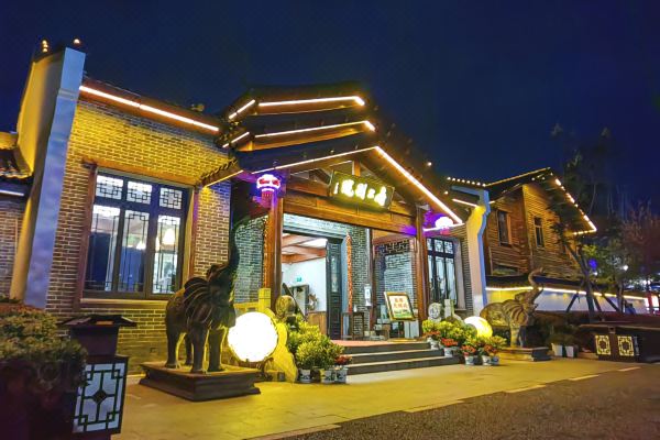 酒店图片