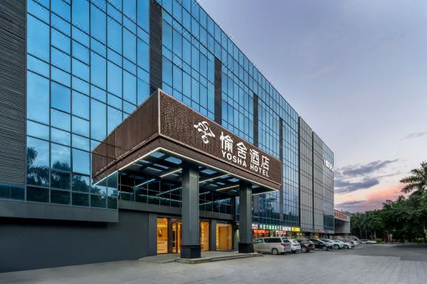 酒店图片