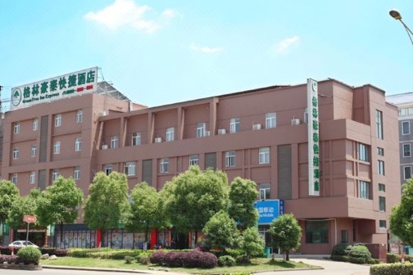 酒店图片