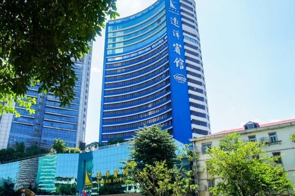酒店图片
