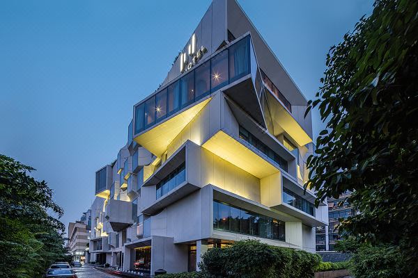 酒店图片