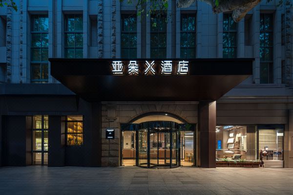 酒店图片