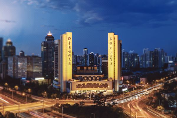酒店图片