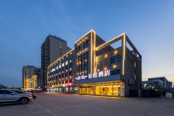 酒店图片