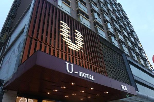 酒店图片