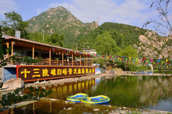 酒店图片