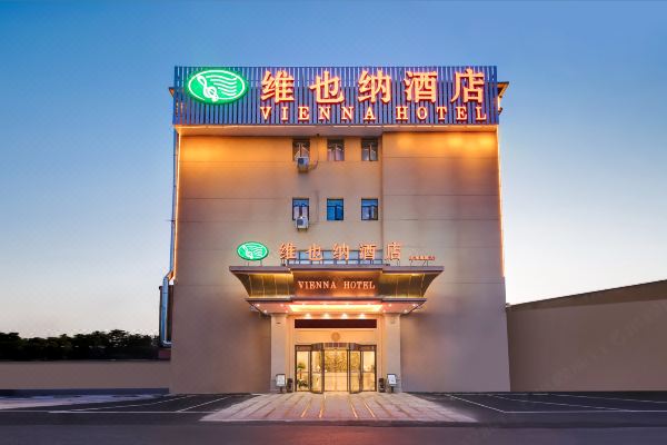 酒店图片