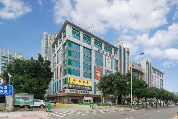 酒店图片