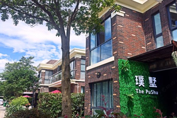 酒店图片