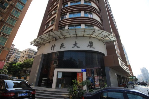 酒店图片