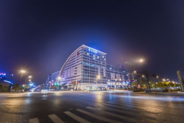 酒店图片